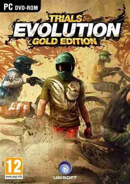 Descargar Trials Evolution Gold Edition [MULTI][BETA 3DM][P2P] por Torrent